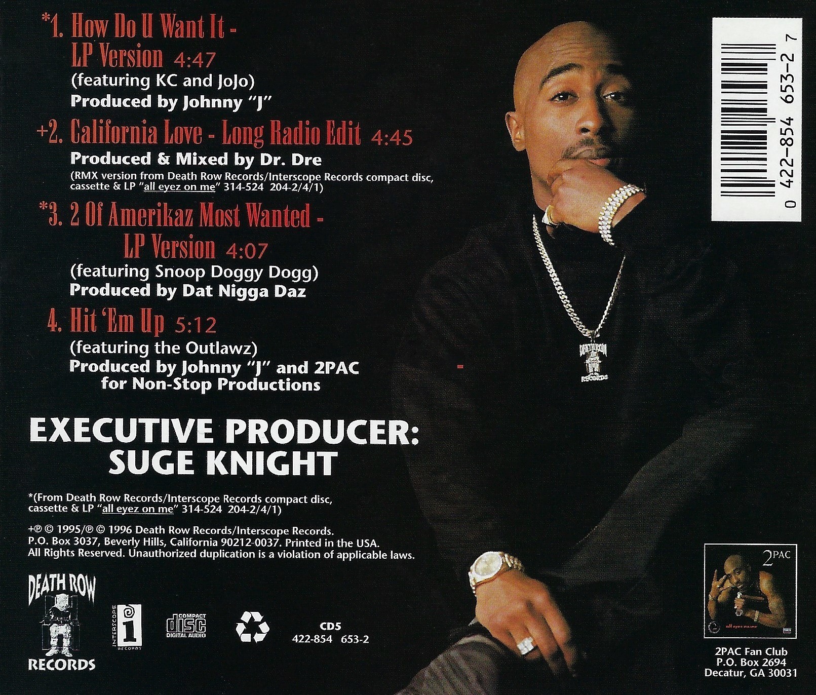tupac shakur all eyez on me album free download tupac shakur all eyez on me album free download